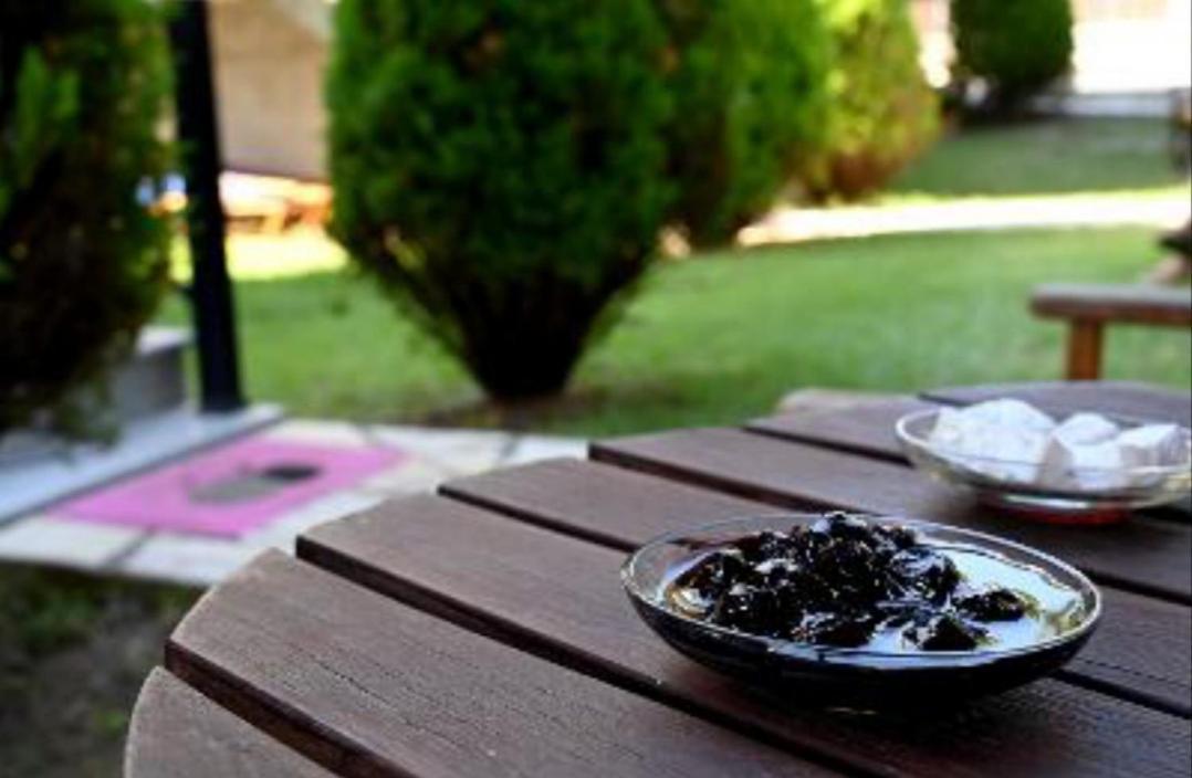 الشقق الفندقية فاسيليكيفي  Santa Emelia المظهر الخارجي الصورة